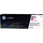 Лазерный картридж Hewlett Packard CF303A (HP 827A) Magenta