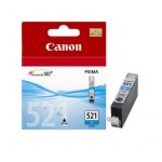 Струйный картридж Canon CLI-521C 2934B004 Cyan