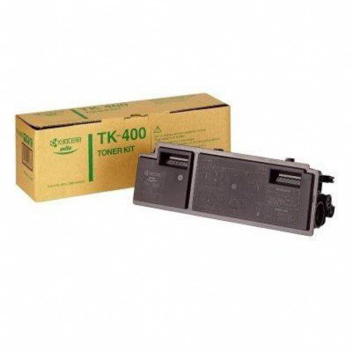Лазерный картридж Kyocera TK-400 (370PA0KL) Black