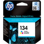 Струйный картридж Hewlett Packard C9363HE (HP 134) Tri-color