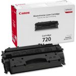 Лазерный картридж Canon 720 Bk (2617B002) Black