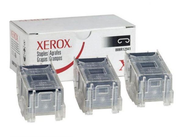 Скрепки Xerox 008R12898