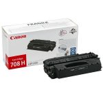 Лазерный картридж Canon 708H (0917B002) Black