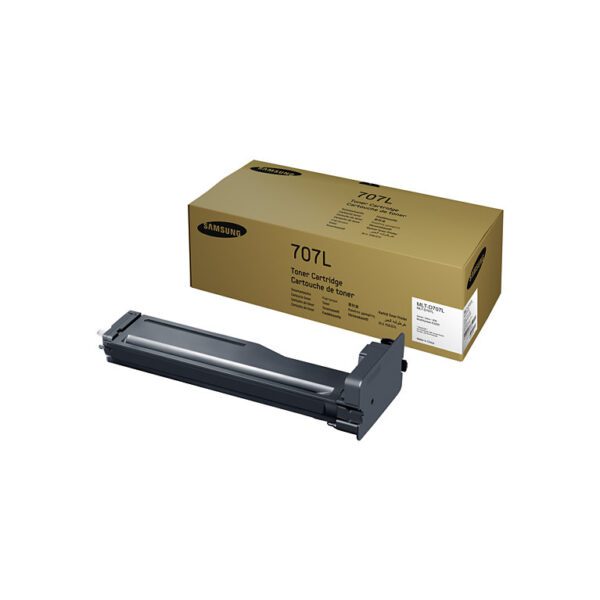 Картридж Samsung MLT-D707L