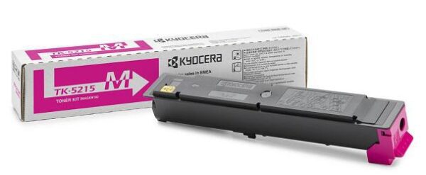 Тонер-картридж Kyocera TK-5215M (1T02R6BNL0)