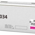 Блок фотобарабана Canon DRUM UNIT C-EXV034M (9456B001)