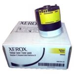 Набор картриджей Xerox 006R90283 Yellow