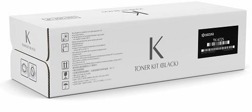 Тонер-картридж Kyocera TK-6725 (1T02NJ0NL0)