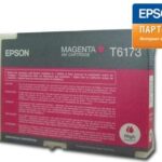 Картридж Epson C13T617300