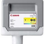 Картридж Canon PFI-307 Y (9814B001)
