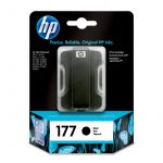 Струйный картридж Hewlett-Packard C8721HE (HP 177) Black