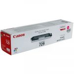 Лазерный картридж Canon 729 M (4368B002) Magenta