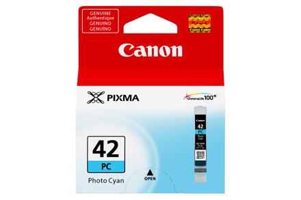 Картридж Canon CLI-42PC (6388B001)
