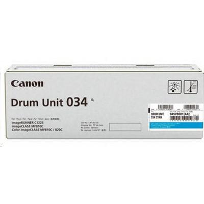 Блок фотобарабана Canon DRUM UNIT C-EXV034C (9457B001)