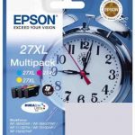 Набор картриджей Epson C13T27154022