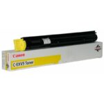 Тонер-картридж Canon C-EXV9 Y (8643A002) Yellow