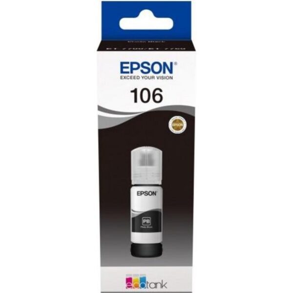 Контейнер Epson C13T00R140