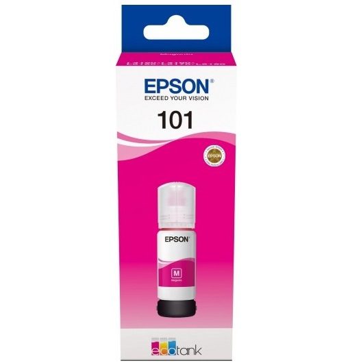 Чернила Epson C13T03V34A