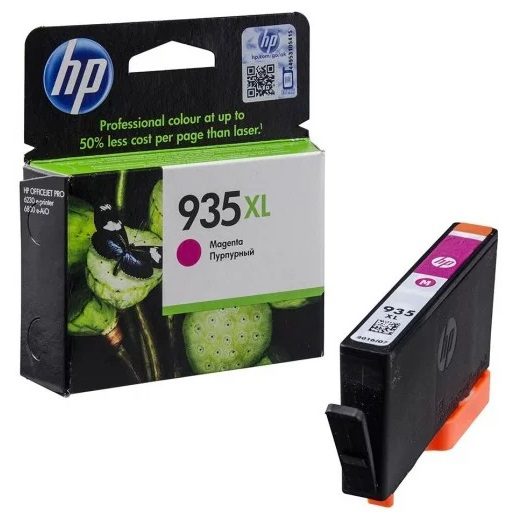 Струйный картридж Hewlett-Packard C2P25AE (HP 935XL) Magenta