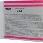 Картридж Epson C13T596300