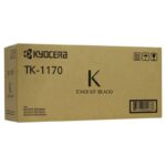Картридж Kyocera TK-1170 (1T02S50NL0) K Black