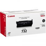 Лазерный картридж Canon 732 (6263B002) Black