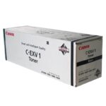 Картридж Canon C-EXV1 BK (4234A002)