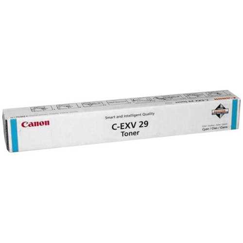 Картридж Canon C-EXV29 C (2794B002)