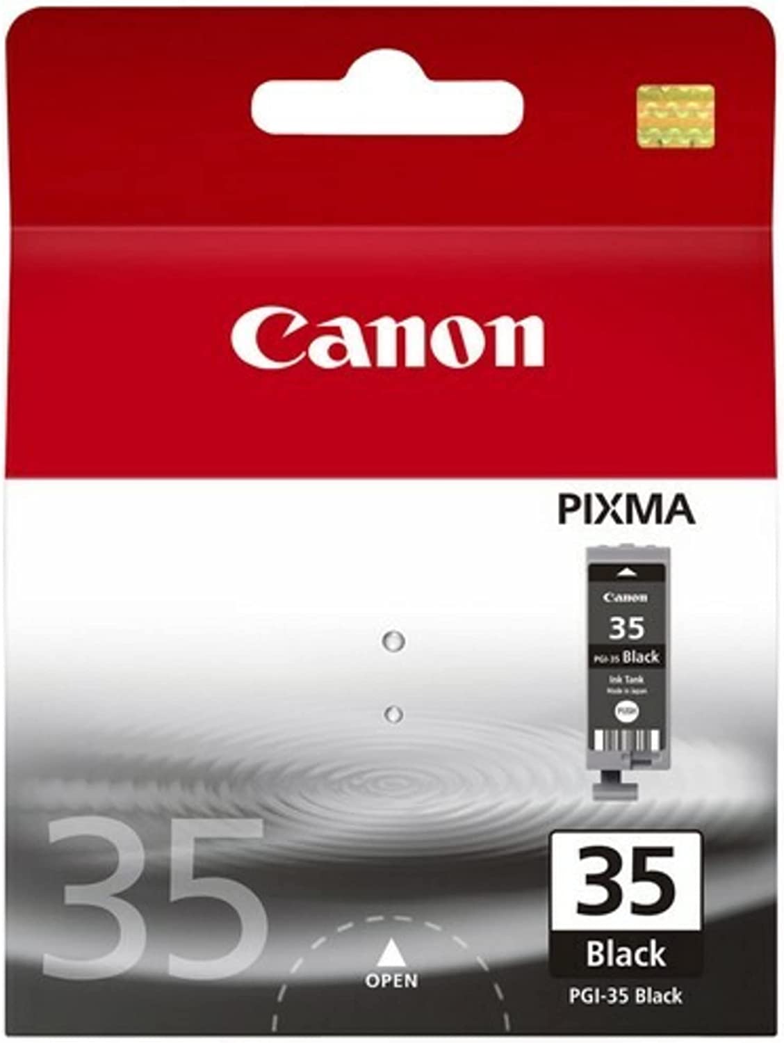 canon 35 ink