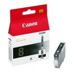 Струйный картридж Canon CLI-8Bk 0620B024 Black