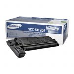 Лазерный картридж Samsung SCX-5312D6 Black