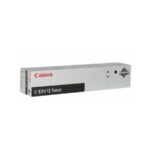 Тонер-картридж Canon C-EXV 12 / GPR-16 (9634A002) Black