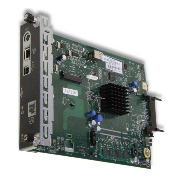 Плата HP CD644-67927