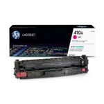 Лазерный картридж Hewlett Packard CF413A (HP 410A) Magenta
