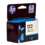 Струйный картридж Hewlett Packard CH562HE (HP 122) Tri-Color