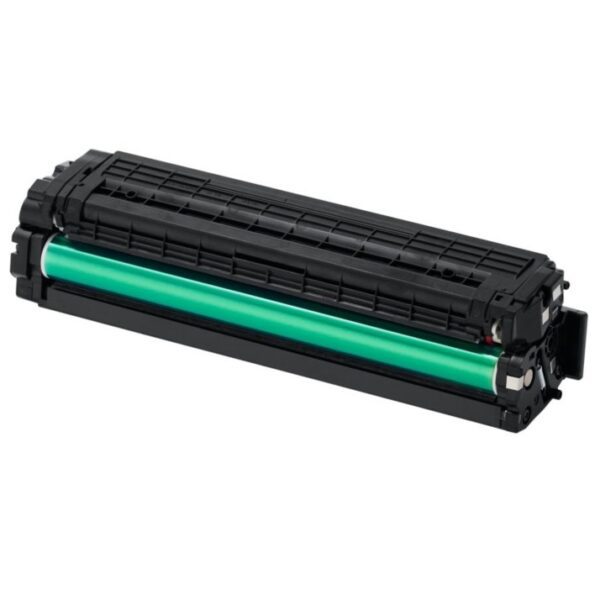 Лазерный картридж Samsung CLT-M504S Magenta техническая упаковка