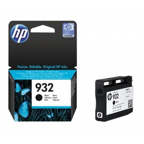 Струйный картридж Hewlett-Packard CN057AE (HP 932) Black