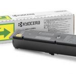 Тонер-картридж Kyocera TK-5205Y (1T02R5ANL0)