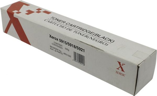 Лазерный картридж XEROX 006R01020 для XEROX 5915/5918/5921