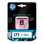 Струйный картридж Hewlett Packard C8775HE (HP 177) Light Magenta