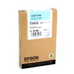 Струйный картридж Epson T5435 (C13T543500) Light Cyan