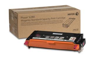 Принт-картридж Xerox 106R01389