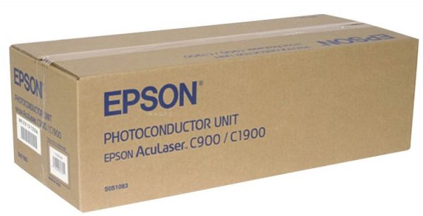 Фотобарабан Epson S051083 для Epson Aculaser C900/C1900 Magenta