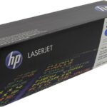 Лазерный картридж Hewlett Packard CC531A (HP 304A) Cyan