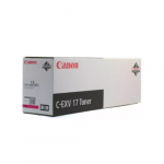 Тонер-картридж Canon C-EXV 17 (0260B002) Magenta