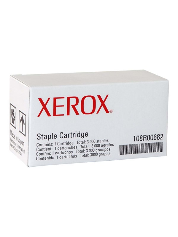 Картридж со скрепками XEROX 108R00682