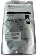 Девелопер Ricoh Developer Unit Bk (D1773025)