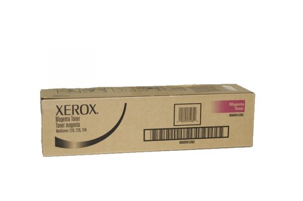 Тонер-туба Xerox 006R01242 Magenta