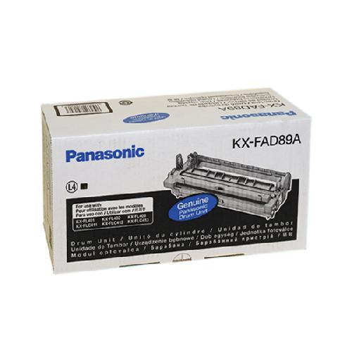 Фотобарабан Panasonic KX-FAD89A