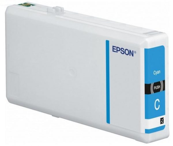 Картридж Epson C13T789240